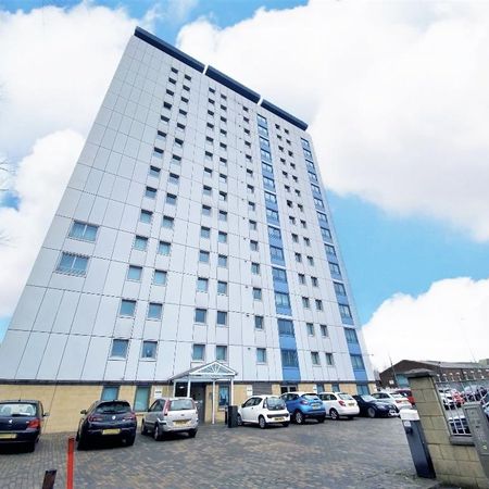 2 bedroom apartment to rent - Photo 3