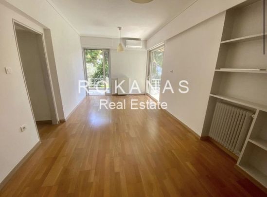 Διαμέρισμα για ενοικίαση Βάρκιζα (Βάρη - Βάρκιζα) - Photo 1