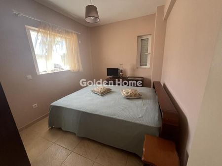 Διαμέρισμα για ενοικίαση Θεολόγος (Μαλεσίνα) - Φωτογραφία 3