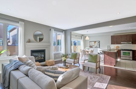 For Lease - 380 Brettonwood Ridge, Kanata, Ontario - Photo 2