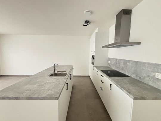 Energiezuinige nieuwbouwwoning met tuin in Herk-de-Stad - Photo 1