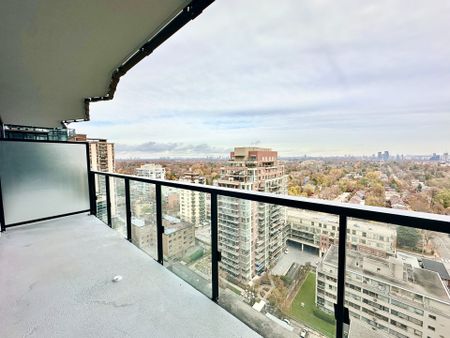 For Lease - 110 Broadway Avenue Unit# 1610, Toronto, Ontario - Photo 2