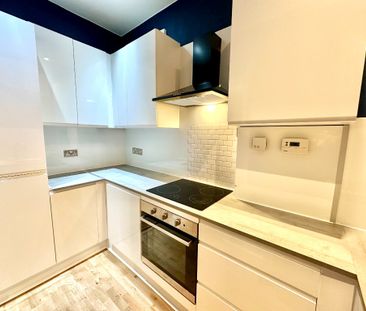 Cowan Street, Hillhead, Glasgow, G12 8PF - Photo 6