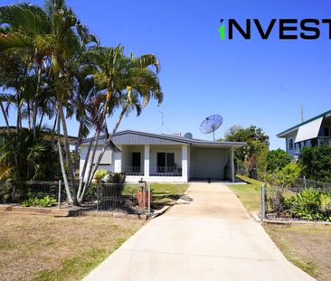 Fully Fenced Family Home - Photo 1