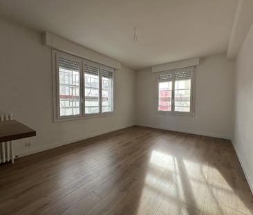 Appartement T3 centre-ville Bayonne à louer de 3 pièce(s) sur 72 m² - Photo 1