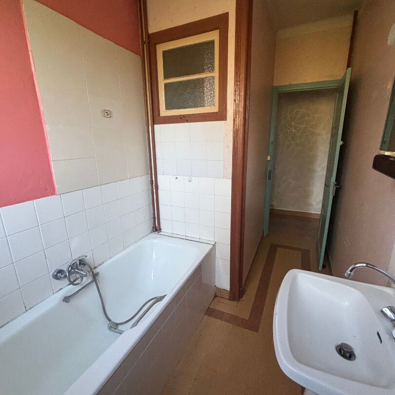 Appartement T4 - Photo 1