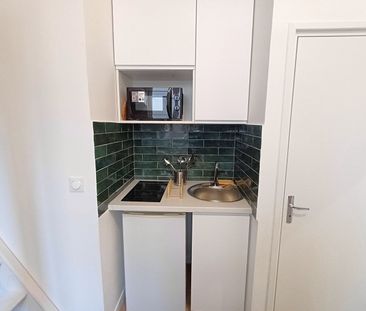 Location Appartement 1 pièce 14m² TOURS 37000 - Photo 5
