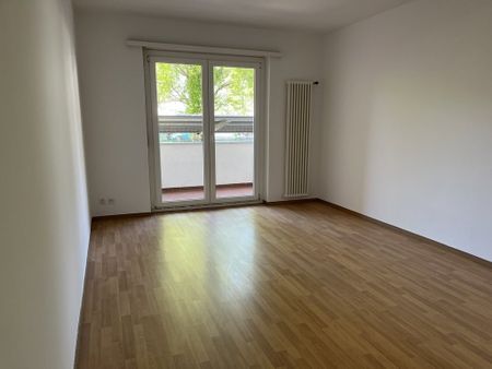 3.5 Zimmer, 69 m² - Photo 2