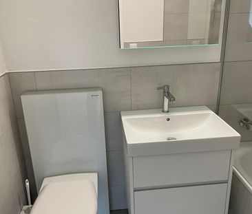 2 Zimmer, 55 m², Untergeschoss - Foto 5