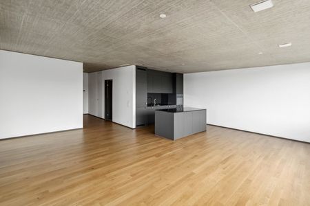 3.5 Zimmer, 94 m², 14. Stock - Photo 4