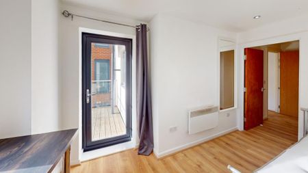 2 bedroom terraced house to rent - Photo 5