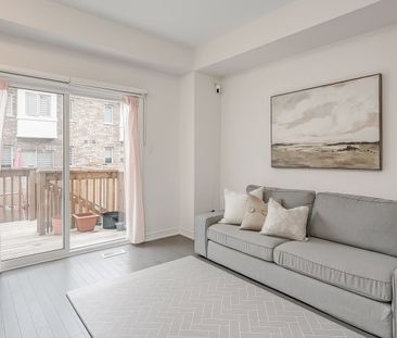 For Lease - 3966 Koenig Road, Burlington, Ontario - Photo 5