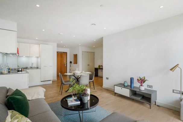 Tantallon House, SE1 6TJ, London - Photo 1