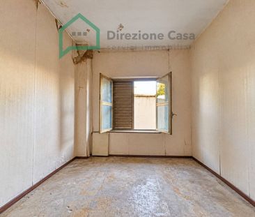 Bilocale via Giovanni Tommaso Blanch, Arenaccia, Napoli - Photo 1