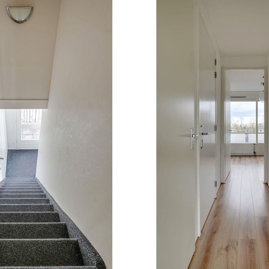 Cassandraplein 5-29, Oude Gracht-West, 5631BA, Eindhoven - Foto 1
