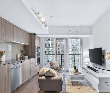 For Lease - 955 Bay Street Unit# 1602, Toronto, Ontario - Photo 2