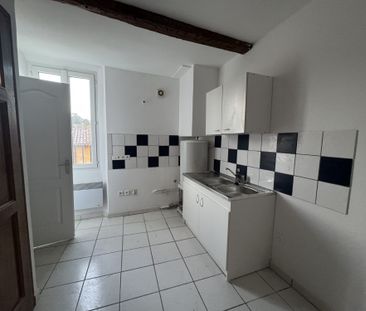 Appartement 1 Pièce 33 m² - Photo 3