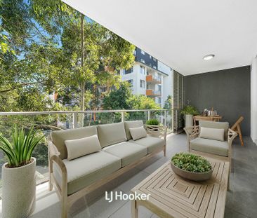 A202/17-23 Merriwa Street, Gordon NSW, Belconnen - Photo 6