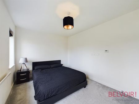 2 bedroom terraced house to rent - Photo 3