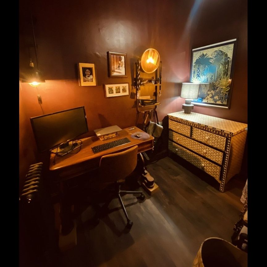 1 Bed Flat, Salamander Street, EH6 - Photo 1