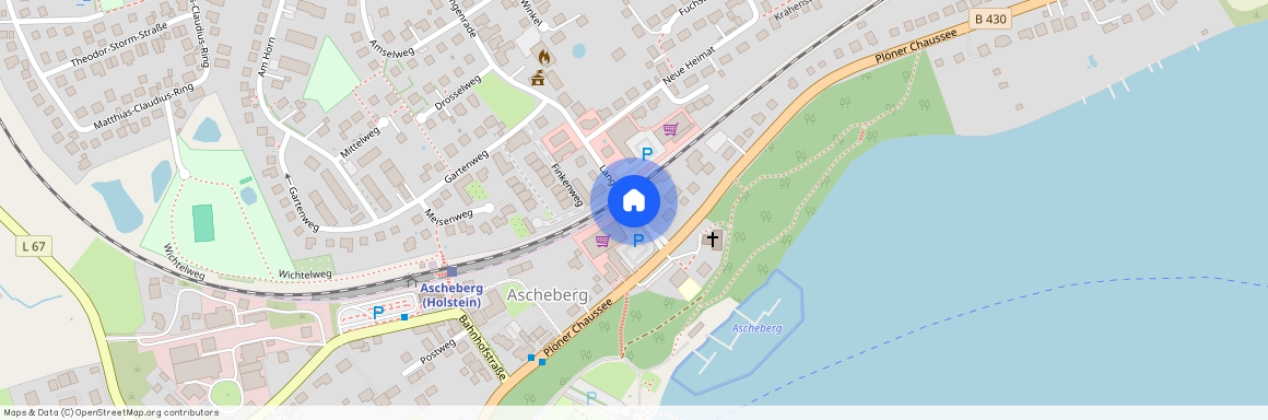 24326 Ascheberg (Holstein)