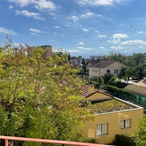 Location appartement 3 pièces - 68.15m² à Romans-sur-isère (26100) - Photo 1