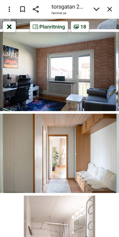 Torsgatan, Köping - Photo 2