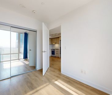 For Lease - 501 Yonge Street Unit# 2701, Toronto, Ontario - Photo 1