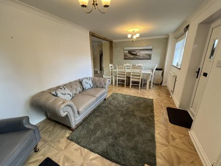 2 bedroom house to rent - Photo 2