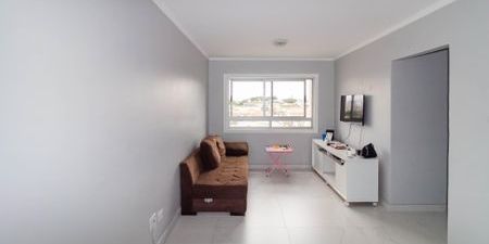 Apartamento para alugar com 83m², 3 quartos e 1 vaga - Foto 3