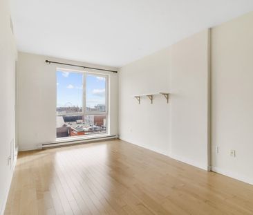 Appartement à louer - Montréal (Ville-Marie) (Centre) - Photo 3