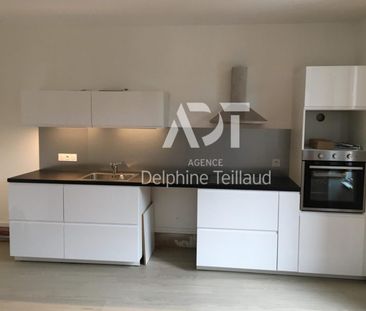 Appartement T2 à MONTBONNOT ST MARTIN - Photo 3