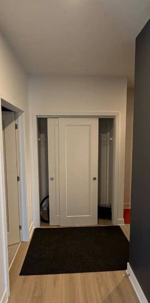 Appartement 4 1/2 lumineux et spacieux dans un nouveau quartier - Photo 1
