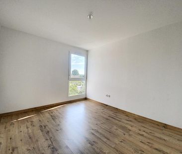 Appartement 3 pièces – 62 m² - Photo 3