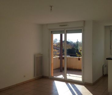 location Appartement T3 DE 62.49m² À MONTAUBAN - Photo 1