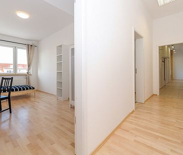 Zimmer in der Holzmannstraße 4 - Photo 2