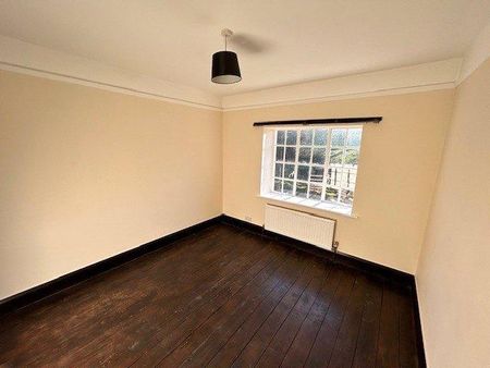 4 bedroom equestrian property to rent - Photo 4
