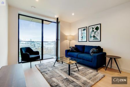 John Cabot House, 6 Clipper Street, London - Photo 4