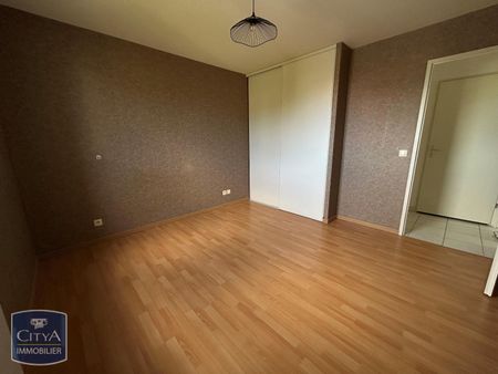 Location Appartement 3 pièces 54m² ALENCON 61000 - Photo 3