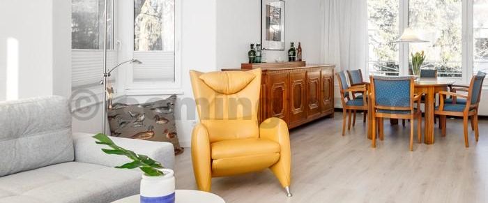 Wohnen im schönen Grunewald - Photo 1