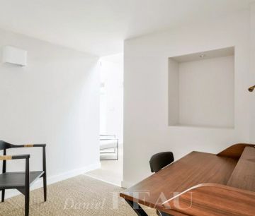 Appartement • Cambronne-Garibaldi - Photo 4