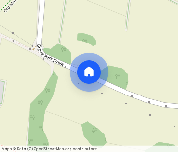 Grove Park Drive, Lockinge, Wantage, OX12 - Photo 1