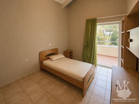 Μεζονέτα για ενοικίαση Σταμάτα - Photo 3