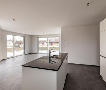 Modern 3.5-room attic apartment – “Kräuchi Areal” - Foto 5