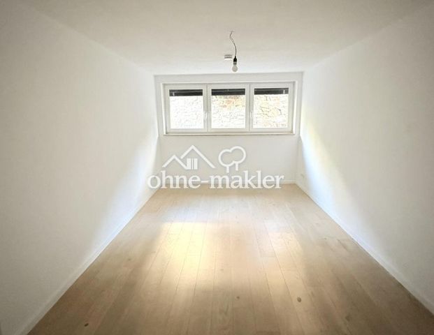 Urbaner Rückzugsort mit Loft-Charme - Foto 1