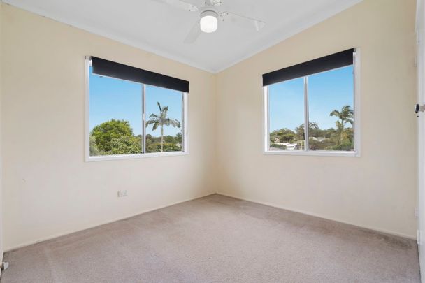 FAMILY-FRIENDLY LIVING IN A QUIET FERNY HILLS LOCATION - Photo 1