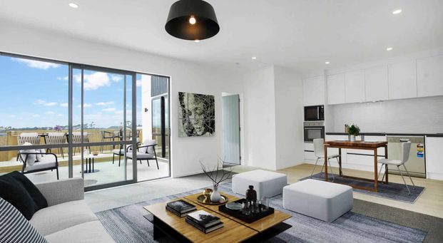 BRAND NEW IN MASSEY - Photo 1