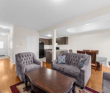 For Lease - 54 Medici Lane, Hamilton, Ontario - Photo 6