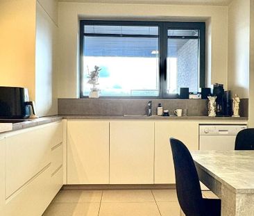 Bel-étage te huur in Kuurne voor € 900 met 3 slaapkamers - Foto 6