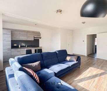 Appartement met 2 slaapkamers op centrale locatie - Foto 6